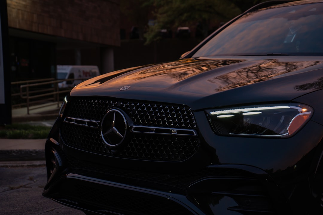 Discover the Mercedes CLA: Luxury Redefined in 2026