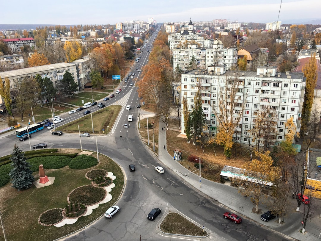 Explore Premium Chisinau Car Imports with Rovel