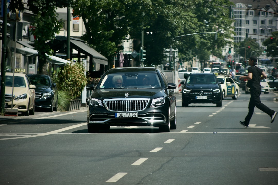 import auto germania