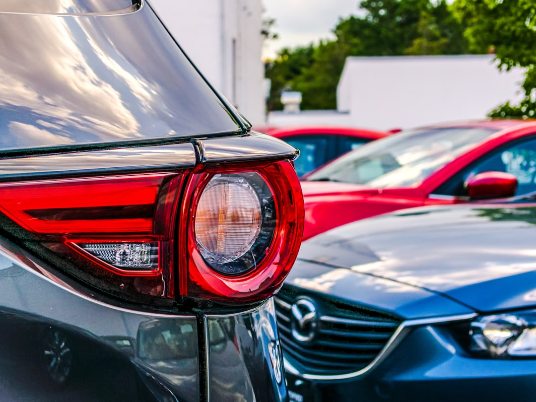 Leasing Auto: Your Guide to Premium Car Leasing with Rovel