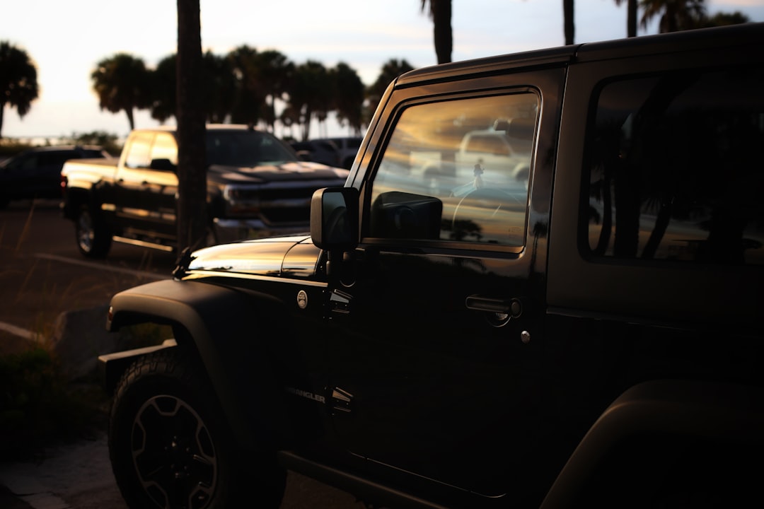 Top Picks in Luxury SUV Sales for Discerning Buyers